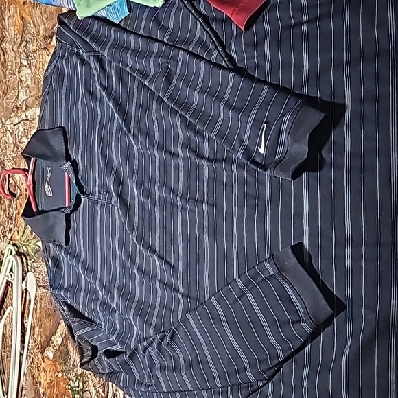 Nike, Under Armour,  PGA Tour Shirt Bundle - Picture 2 of 13